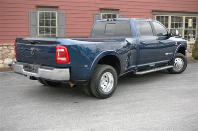 2022 RAM 3500 Limited Longhorn 4X4   - Photo 6 - Strasburg, PA 17579