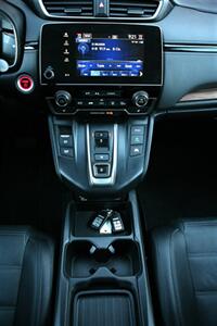 2021 Honda CR-V Hybrid EX-L AWD - Photo 22 - Strasburg, PA 17579