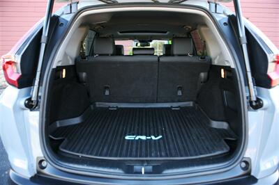 2021 Honda CR-V Hybrid EX-L AWD - Photo 16 - Strasburg, PA 17579