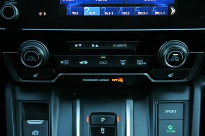 2021 Honda CR-V Hybrid EX-L AWD - Photo 24 - Strasburg, PA 17579