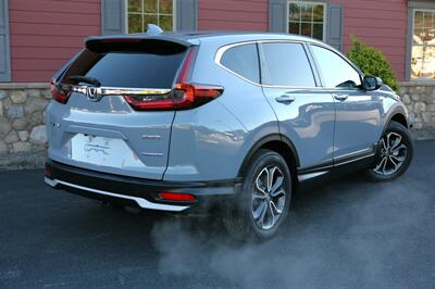 2021 Honda CR-V Hybrid EX-L AWD - Photo 5 - Strasburg, PA 17579