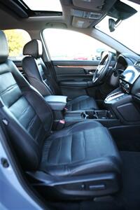 2021 Honda CR-V Hybrid EX-L AWD - Photo 19 - Strasburg, PA 17579