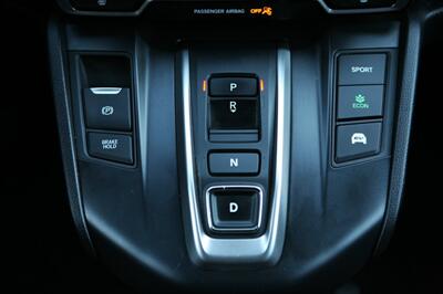 2021 Honda CR-V Hybrid EX-L AWD - Photo 25 - Strasburg, PA 17579
