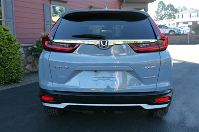 2021 Honda CR-V Hybrid EX-L AWD - Photo 6 - Strasburg, PA 17579