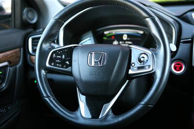 2021 Honda CR-V Hybrid EX-L AWD - Photo 21 - Strasburg, PA 17579