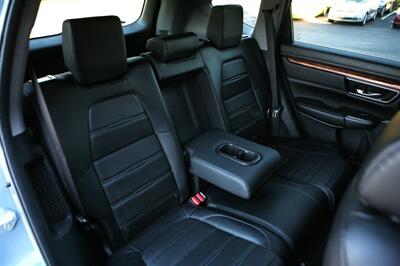 2021 Honda CR-V Hybrid EX-L AWD - Photo 18 - Strasburg, PA 17579