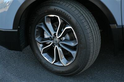 2021 Honda CR-V Hybrid EX-L AWD - Photo 3 - Strasburg, PA 17579