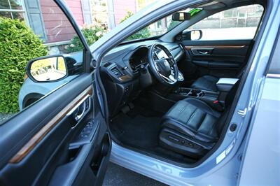 2021 Honda CR-V Hybrid EX-L AWD - Photo 8 - Strasburg, PA 17579