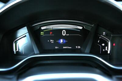 2021 Honda CR-V Hybrid EX-L AWD - Photo 28 - Strasburg, PA 17579