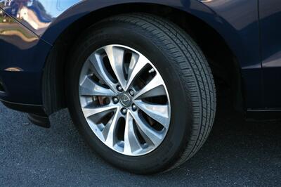 2014 Acura MDX SH-AWD w/Tech - Photo 3 - Strasburg, PA 17579