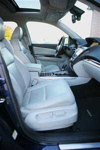 2014 Acura MDX SH-AWD w/Tech - Photo 20 - Strasburg, PA 17579