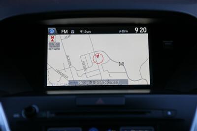 2014 Acura MDX SH-AWD w/Tech - Photo 25 - Strasburg, PA 17579