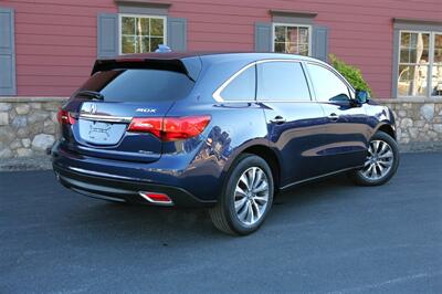 2014 Acura MDX SH-AWD w/Tech - Photo 5 - Strasburg, PA 17579