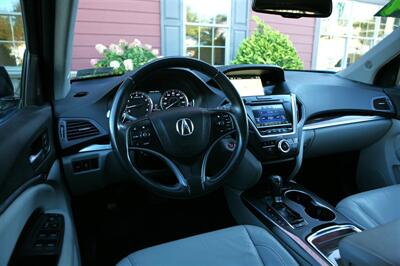 2014 Acura MDX SH-AWD w/Tech - Photo 13 - Strasburg, PA 17579