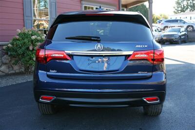 2014 Acura MDX SH-AWD w/Tech - Photo 6 - Strasburg, PA 17579