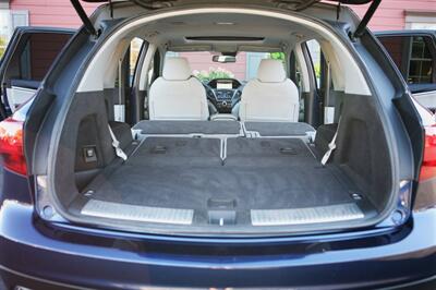 2014 Acura MDX SH-AWD w/Tech - Photo 18 - Strasburg, PA 17579