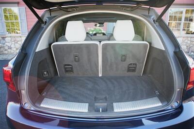 2014 Acura MDX SH-AWD w/Tech - Photo 16 - Strasburg, PA 17579