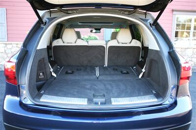 2014 Acura MDX SH-AWD w/Tech - Photo 17 - Strasburg, PA 17579
