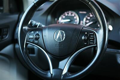 2014 Acura MDX SH-AWD w/Tech - Photo 23 - Strasburg, PA 17579