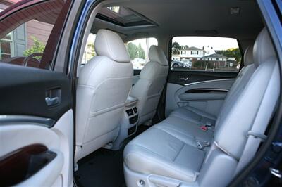 2014 Acura MDX SH-AWD w/Tech - Photo 14 - Strasburg, PA 17579