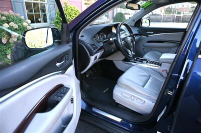 2014 Acura MDX SH-AWD w/Tech - Photo 8 - Strasburg, PA 17579