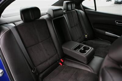 2018 Acura TLX 3.5L V6 SH-AWD w/Technology Package - Photo 18 - Strasburg, PA 17579