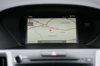 2018 Acura TLX 3.5L V6 SH-AWD w/Technology Package - Photo 23 - Strasburg, PA 17579