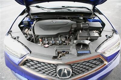 2018 Acura TLX 3.5L V6 SH-AWD w/Technology Package - Photo 8 - Strasburg, PA 17579
