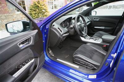 2018 Acura TLX 3.5L V6 SH-AWD w/Technology Package - Photo 9 - Strasburg, PA 17579