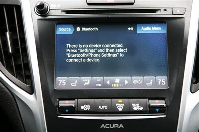 2018 Acura TLX 3.5L V6 SH-AWD w/Technology Package - Photo 24 - Strasburg, PA 17579