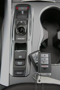 2018 Acura TLX 3.5L V6 SH-AWD w/Technology Package - Photo 26 - Strasburg, PA 17579