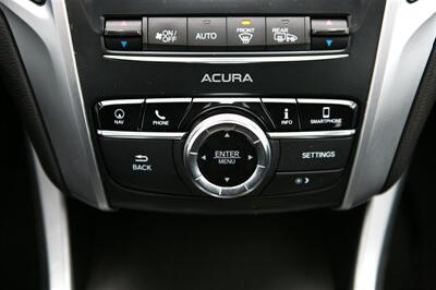 2018 Acura TLX 3.5L V6 SH-AWD w/Technology Package - Photo 25 - Strasburg, PA 17579