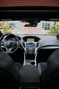 2018 Acura TLX 3.5L V6 SH-AWD w/Technology Package - Photo 20 - Strasburg, PA 17579
