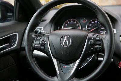 2018 Acura TLX 3.5L V6 SH-AWD w/Technology Package - Photo 21 - Strasburg, PA 17579