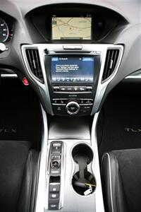 2018 Acura TLX 3.5L V6 SH-AWD w/Technology Package - Photo 22 - Strasburg, PA 17579