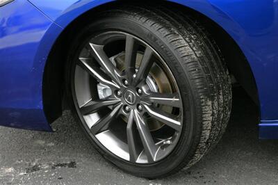 2018 Acura TLX 3.5L V6 SH-AWD w/Technology Package - Photo 3 - Strasburg, PA 17579