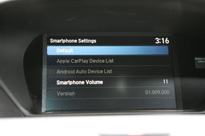 2018 Acura TLX 3.5L V6 SH-AWD w/Technology Package - Photo 28 - Strasburg, PA 17579