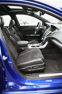2018 Acura TLX 3.5L V6 SH-AWD w/Technology Package - Photo 19 - Strasburg, PA 17579