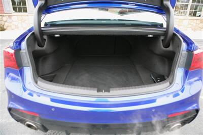 2018 Acura TLX 3.5L V6 SH-AWD w/Technology Package - Photo 17 - Strasburg, PA 17579