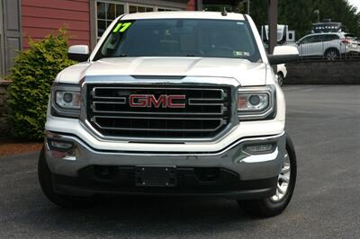 2017 GMC Sierra 1500 SLE 4X4   - Photo 2 - Strasburg, PA 17579