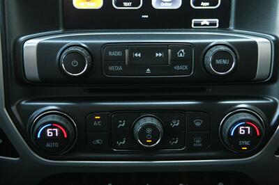 2017 GMC Sierra 1500 SLE 4X4   - Photo 21 - Strasburg, PA 17579