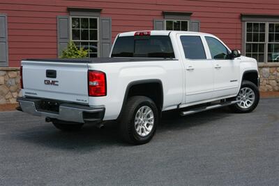 2017 GMC Sierra 1500 SLE 4X4   - Photo 5 - Strasburg, PA 17579