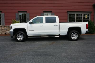 2017 GMC Sierra 1500 SLE 4X4   - Photo 4 - Strasburg, PA 17579