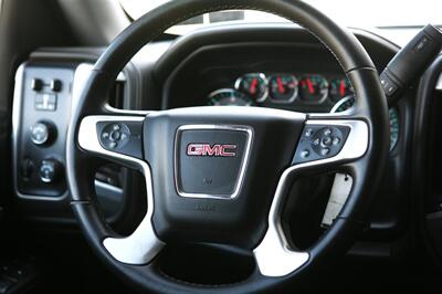 2017 GMC Sierra 1500 SLE 4X4   - Photo 19 - Strasburg, PA 17579
