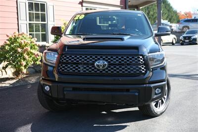 2020 Toyota Tundra SR5 4X4 - Photo 2 - Strasburg, PA 17579