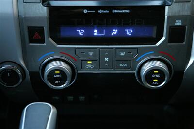2020 Toyota Tundra SR5 4X4 - Photo 22 - Strasburg, PA 17579
