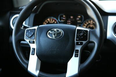2020 Toyota Tundra SR5 4X4 - Photo 19 - Strasburg, PA 17579