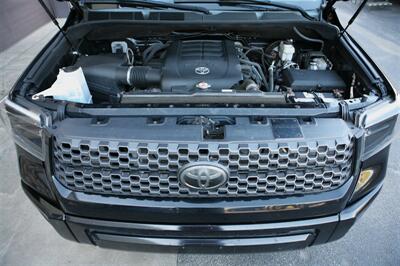 2020 Toyota Tundra SR5 4X4 - Photo 7 - Strasburg, PA 17579
