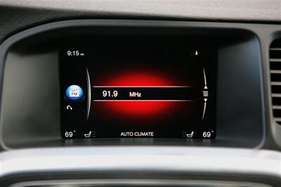 2016 Volvo V60 Cross Country T5 AWD   - Photo 21 - Strasburg, PA 17579