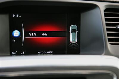 2016 Volvo V60 Cross Country T5 AWD   - Photo 24 - Strasburg, PA 17579